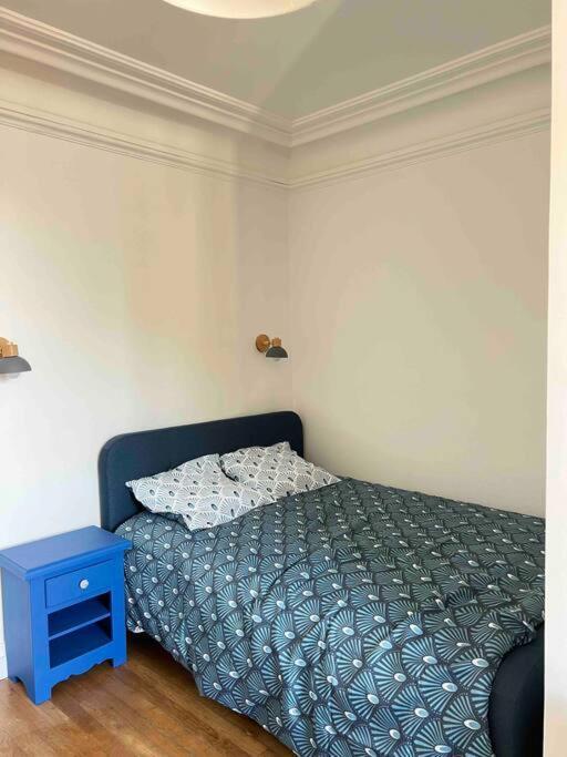 Magnifique Appartement Familiale 6 Personnes 3 Chambres Et 3 Salles De Bain En Hyper Centre Avec Rue Pietonne Parking 20M Troyes Extérieur photo