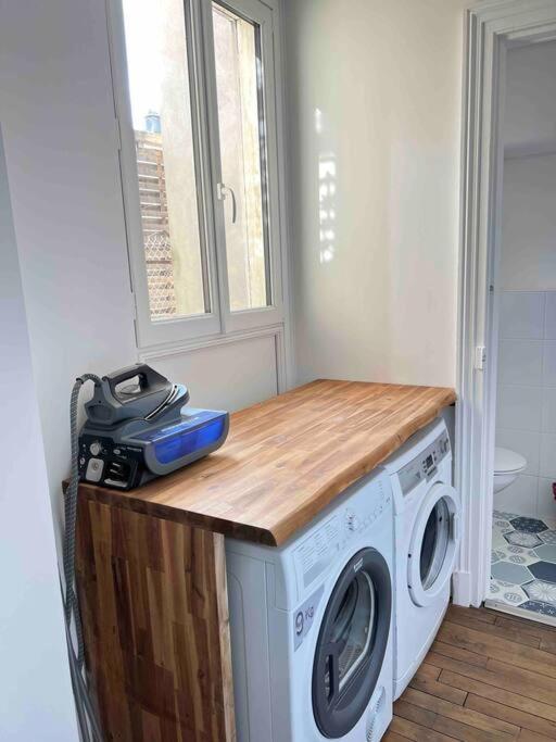 Magnifique Appartement Familiale 6 Personnes 3 Chambres Et 3 Salles De Bain En Hyper Centre Avec Rue Pietonne Parking 20M Troyes Extérieur photo
